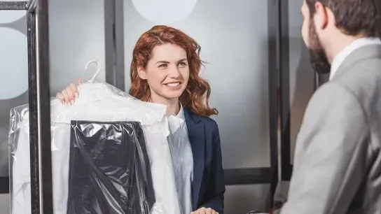 How to Care for Designer Clothes at Home Without Damaging Them