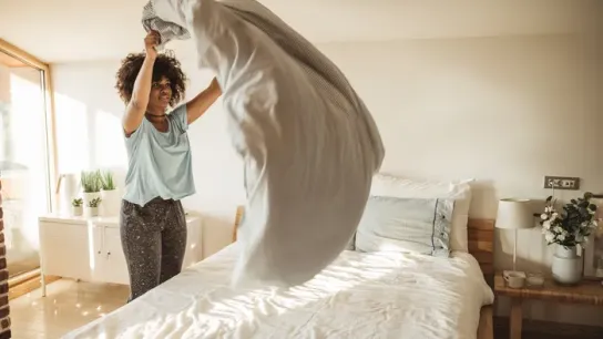 Bedding Cleaning in Miami: Keep Your Comforters Fresh, Soft, and Allergen-Free
