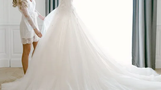 Wedding Gown Preservation in Miami: How to Keep Your Dress Perfect for Yearse