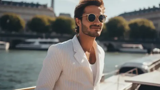 Suit and Blazer Care in Humid Climates: Tips from Miami Experts