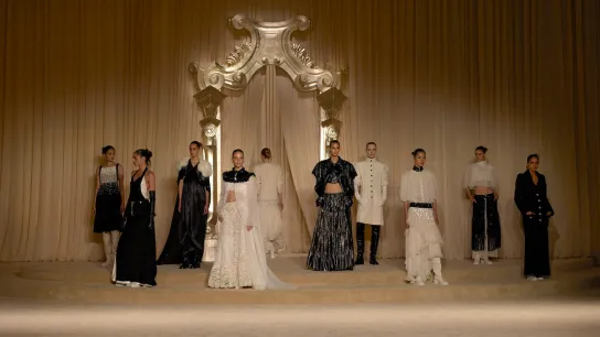 How to Maintain Gucci, Chanel, and Dior Garments in Perfect Condition