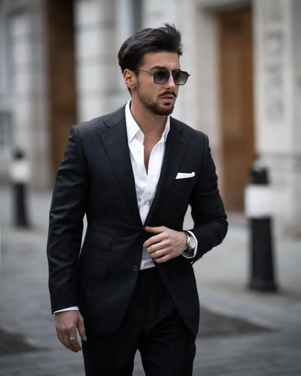 Why Professional Dry Cleaning Is Essential for Designer Suits and Gowns